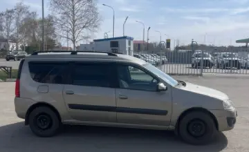 LADA (ВАЗ) Largus 2015 года за 3 500 000 тг. в Кокшетау фото 4