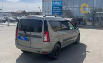 LADA (ВАЗ) Largus 2015 года за 3 500 000 тг. в Кокшетау