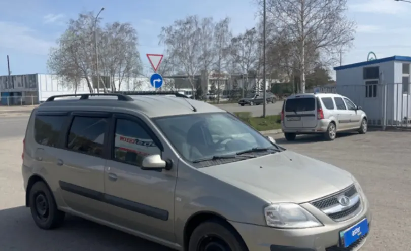 LADA (ВАЗ) Largus 2015 года за 3 500 000 тг. в Кокшетау фото 3