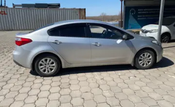 Kia Cerato 2013 года за 5 100 000 тг. в Караганда фото 4
