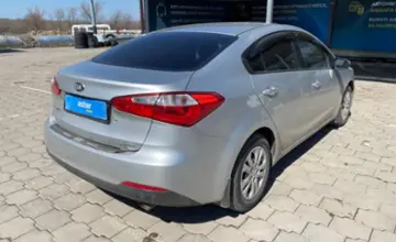 Kia Cerato 2013 года за 5 100 000 тг. в Караганда
