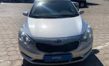 Kia Cerato 2013 года за 5 100 000 тг. в Караганда фото 2