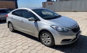 Kia Cerato 2013 года за 5 100 000 тг. в Караганда фото 3