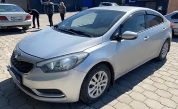 Kia Cerato 2013 года за 5 100 000 тг. в Караганда фото 1