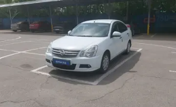 Nissan Almera 2017 года за 4 700 000 тг. в Алматы фото 1