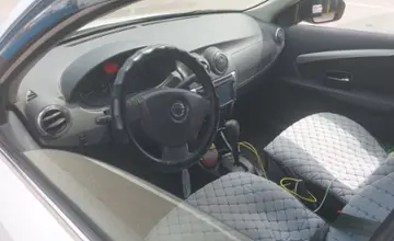 Nissan Almera 2017 года за 4 700 000 тг. в Алматы фото 5