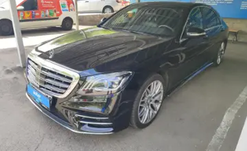 Mercedes-Benz S-Класс 2014 года за 19 000 000 тг. в Алматы фото 1