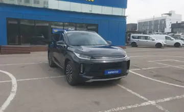 EXEED TXL 2022 года за 9 000 000 тг. в Алматы фото 2