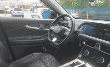 EXEED TXL 2022 года за 9 000 000 тг. в Алматы фото 5