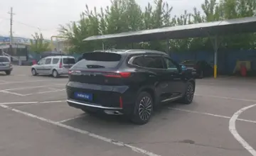 EXEED TXL 2022 года за 9 000 000 тг. в Алматы фото 3