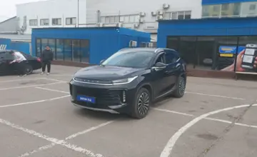 EXEED TXL 2022 года за 9 000 000 тг. в Алматы фото 1