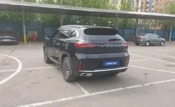 EXEED TXL 2022 года за 9 000 000 тг. в Алматы фото 4