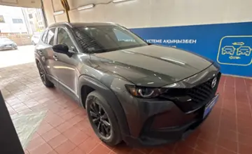 Mazda CX-5 2024 года за 15 000 000 тг. в Астана фото 3