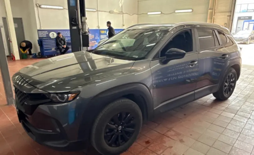 Mazda CX-5 2024 года за 15 000 000 тг. в Астана