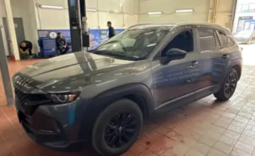 Mazda CX-5 2024 года за 15 000 000 тг. в Астана фото 1
