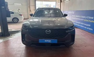 Mazda CX-5 2024 года за 15 000 000 тг. в Астана фото 2