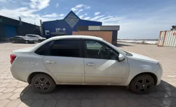 LADA (ВАЗ) Granta 2021 года за 5 000 000 тг. в Караганда фото 4
