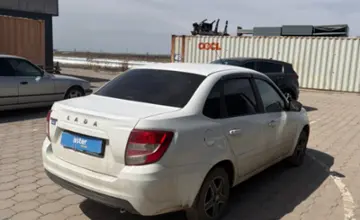 LADA (ВАЗ) Granta 2021 года за 5 000 000 тг. в Караганда