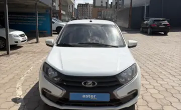 LADA (ВАЗ) Granta 2021 года за 5 000 000 тг. в Караганда фото 2