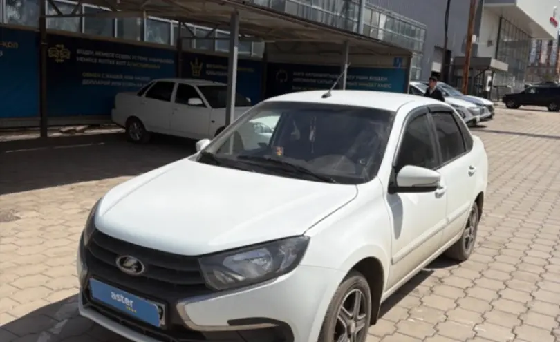 LADA (ВАЗ) Granta 2021 года за 5 000 000 тг. в Караганда