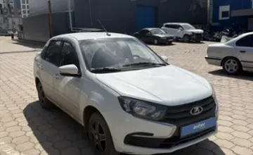 LADA (ВАЗ) Granta 2021 года за 5 000 000 тг. в Караганда фото 3
