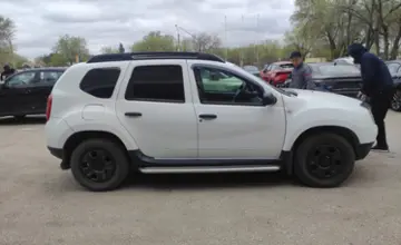 Renault Duster 2014 года за 4 900 000 тг. в Актобе фото 4
