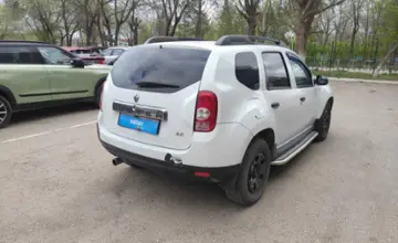 Renault Duster 2014 года за 4 900 000 тг. в Актобе
