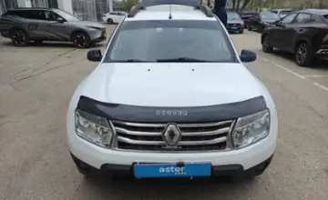 Renault Duster 2014 года за 4 900 000 тг. в Актобе фото 2
