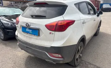 JAC S3 2021 года за 4 500 000 тг. в Астана