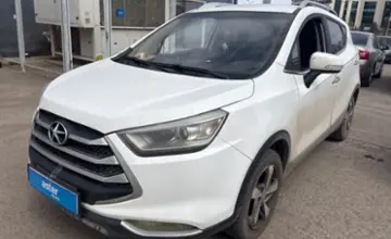 JAC S3 2021 года за 4 500 000 тг. в Астана фото 1