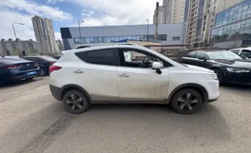 JAC S3 2021 года за 4 500 000 тг. в Астана фото 4