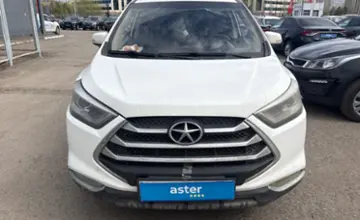 JAC S3 2021 года за 4 500 000 тг. в Астана фото 2