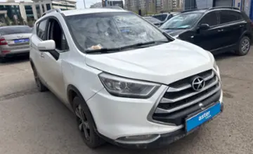 JAC S3 2021 года за 4 500 000 тг. в Астана фото 3