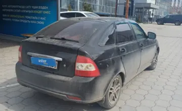 LADA (ВАЗ) Priora 2012 года за 1 500 000 тг. в Караганда