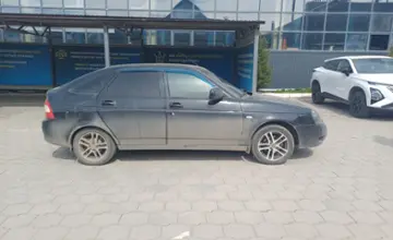 LADA (ВАЗ) Priora 2012 года за 1 500 000 тг. в Караганда фото 4