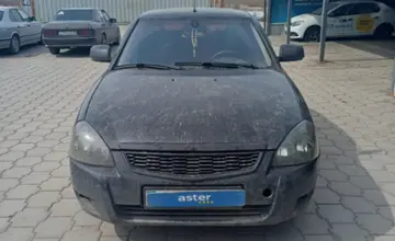 LADA (ВАЗ) Priora 2012 года за 1 500 000 тг. в Караганда фото 2
