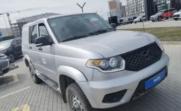 УАЗ Pickup 2023 года за 8 500 000 тг. в Астана фото 3