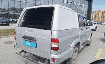 УАЗ Pickup 2023 года за 8 500 000 тг. в Астана
