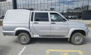 УАЗ Pickup 2023 года за 8 500 000 тг. в Астана фото 4