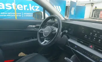 Kia Sportage 2025 года за 18 000 000 тг. в Алматы фото 5