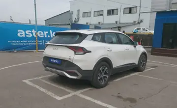 Kia Sportage 2025 года за 18 000 000 тг. в Алматы фото 3