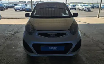 Kia Picanto 2012 года за 2 500 000 тг. в Алматы фото 2