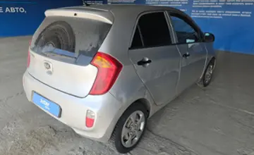 Kia Picanto 2012 года за 2 500 000 тг. в Алматы