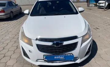 Chevrolet Cruze 2014 года за 3 500 000 тг. в Караганда фото 2
