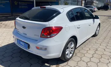Chevrolet Cruze 2014 года за 3 500 000 тг. в Караганда