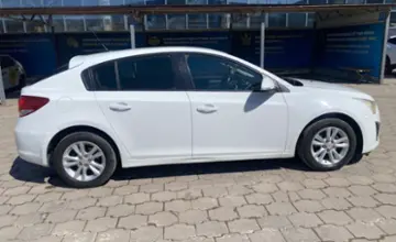 Chevrolet Cruze 2014 года за 3 500 000 тг. в Караганда фото 4