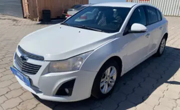 Chevrolet Cruze 2014 года за 3 500 000 тг. в Караганда фото 1