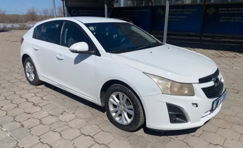 Chevrolet Cruze 2014 года за 3 500 000 тг. в Караганда фото 3