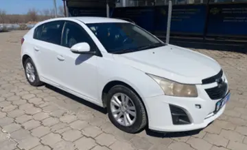 Chevrolet Cruze 2014 года за 3 500 000 тг. в Караганда фото 3
