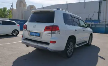 Lexus LX 2010 года за 23 000 000 тг. в Шымкент фото 3